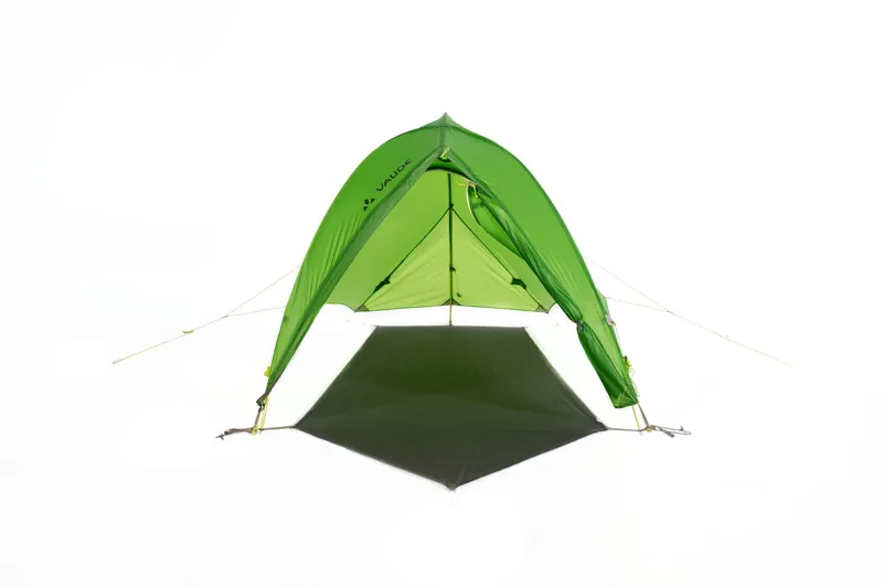 Vaude Hogan SUL 1-2P Cress Green-5